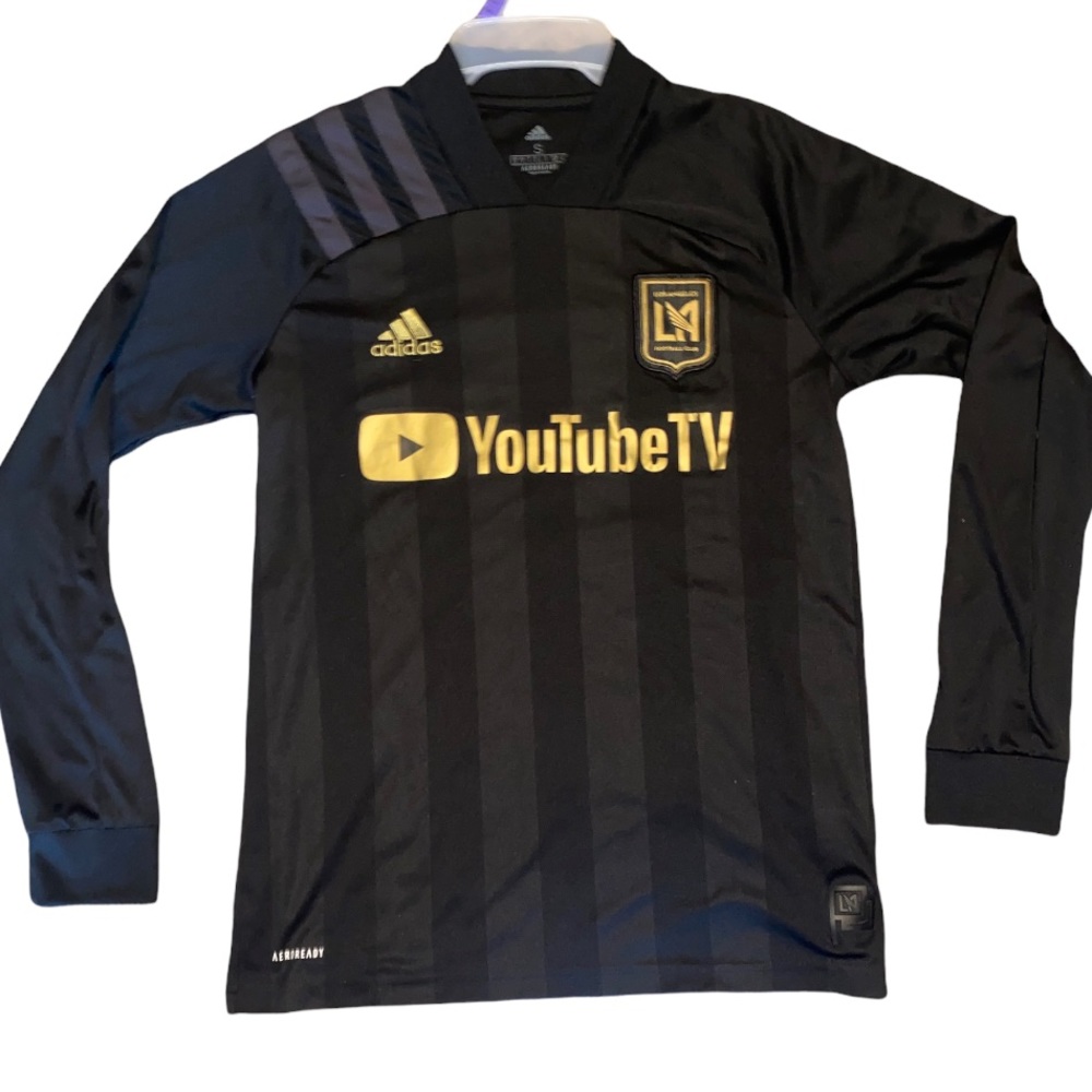 Adidas long sleeve
